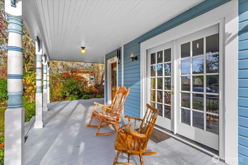 820 Boundary Street SE, Olympia, WA 98501, Olympia, Washington, United States. - Photo 5
