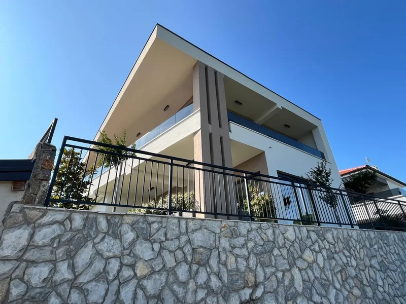 House Krk, 200m2