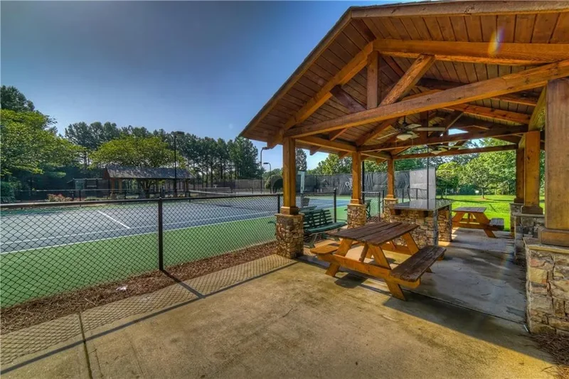 4050 Homestead Ridge Drive, Cumming, GA 30041, Cumming, Georgia, United States. - Photo 23