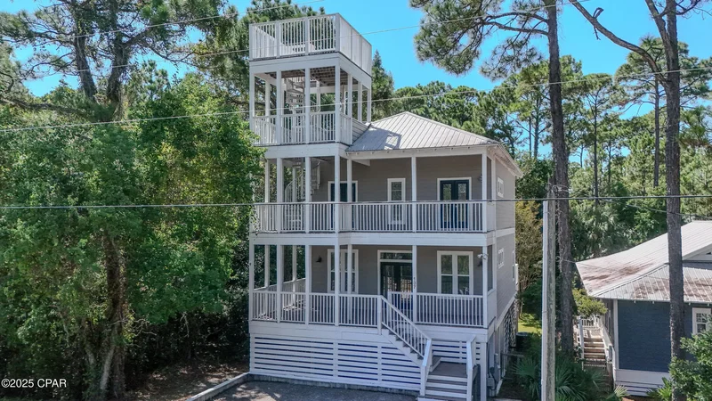 137 San Juan Avenue, Santa Rosa Beach, Florida, United States. - Photo 56