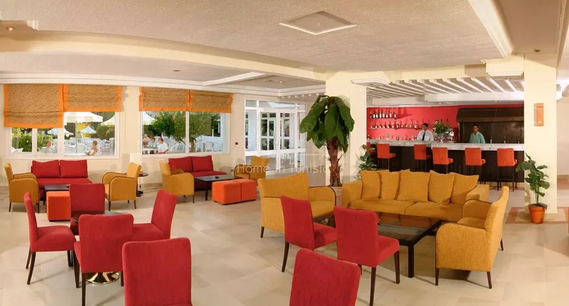 Hammamet Hotel