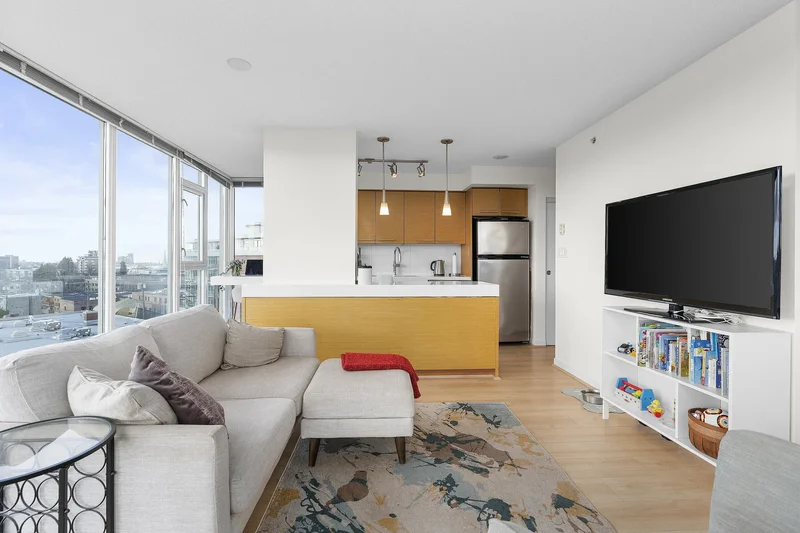 Vancouver, Greater Vancouver