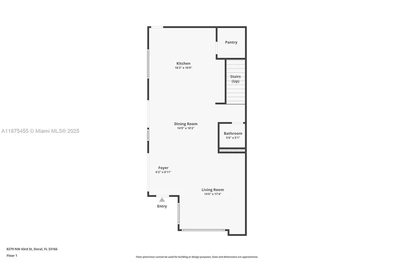 8279 NW 43rd St, Miami Springs, Florida, United States. - Photo 11