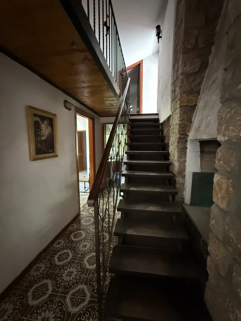 Via del Rosmarino, Ansedonia, Tuscany, Italy. - Photo 23