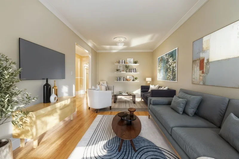 704A Av. Champagneur, Montréal, Quebec, Canada. - Photo 2