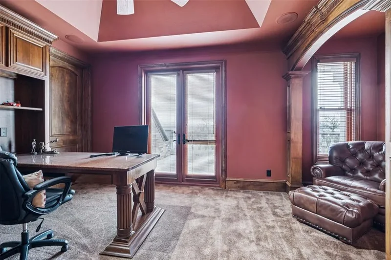 8085 Eagle Mountain Circle, Fort Worth, Texas, United States. - Photo 14