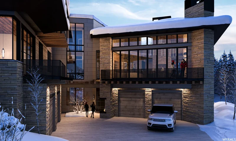 7932 RED TAIL CT, Park City, UT 84060, Park City, Utah, United States. - Photo 45