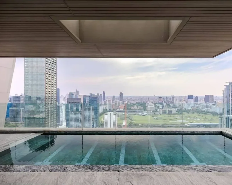 Bangkok, Lumphini, Bangkok, Bangkok, Krung Thep Maha Nakhon, Thailand. - Photo 12
