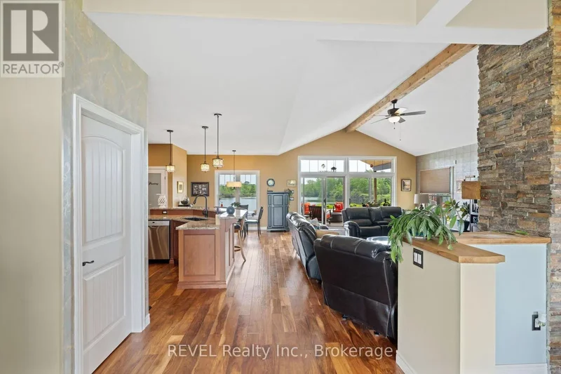 10149 CEMENT ROAD, Wainfleet, ON, L3K5V4, CANADA, Wainfleet, Ontario, Canada. - Photo 2