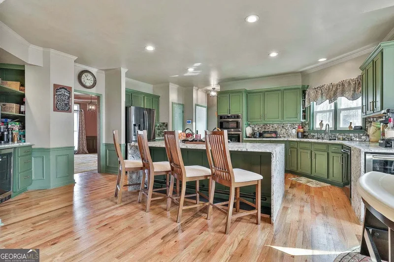 230 Hedgewick Way, Tyrone, GA 30290, Tyrone, Georgia, United States. - Photo 30