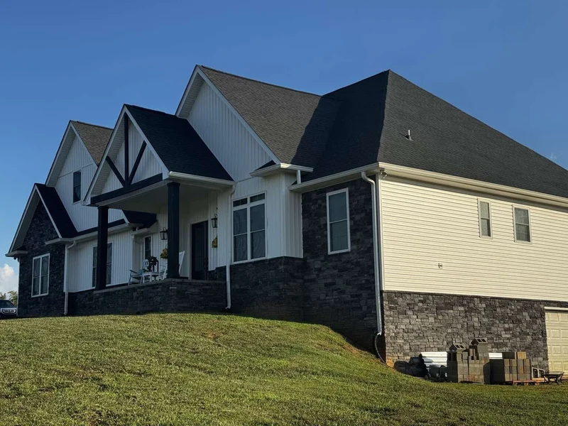 5056 Spencer Hale Rd, Morristown, Tennessee, United States. - Photo 3