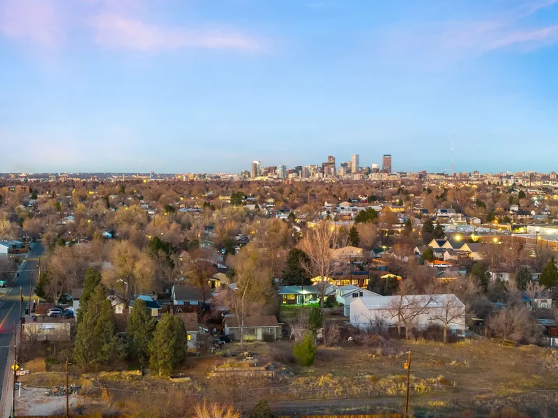 2954 S Bryant Street , Denver, CO 80236, Denver, Colorado, United States. - Photo 37