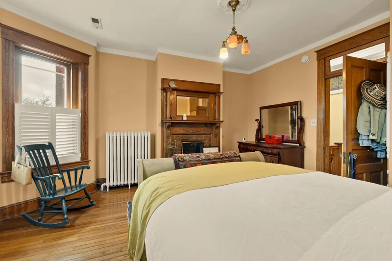 543 11th Street SE, Washington, DC 20003, Washington, District of Columbia, United States. - Photo 27