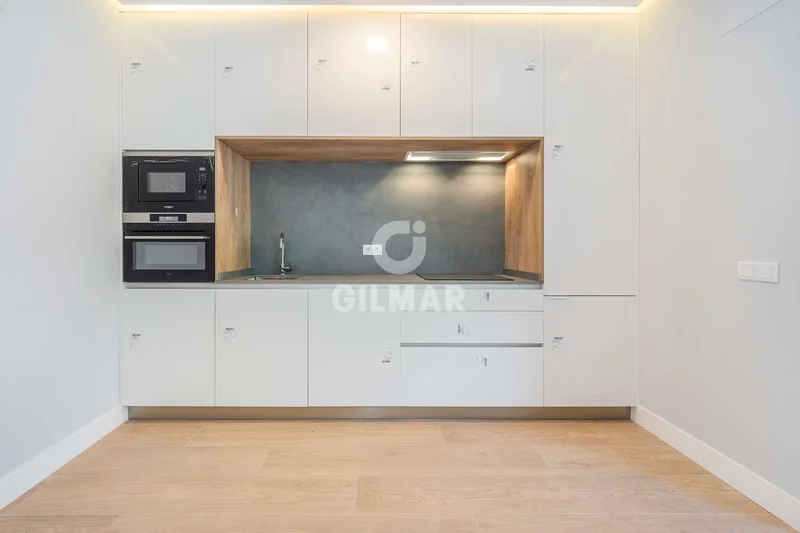 Madrid Apartment