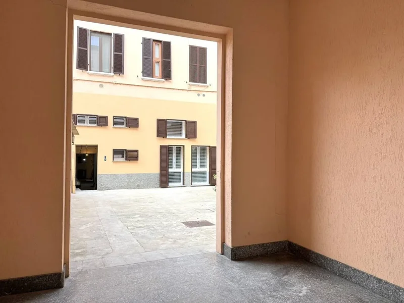 Via Antonio Lecchi, 10">, Milan, Lombardy, Italy. - Photo 29