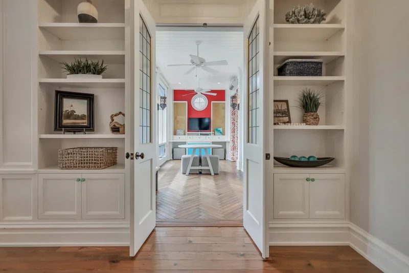1909 Dixon Lane, Saint Simons Island, GA 31522, St. Simons, Georgia, United States. - Photo 21