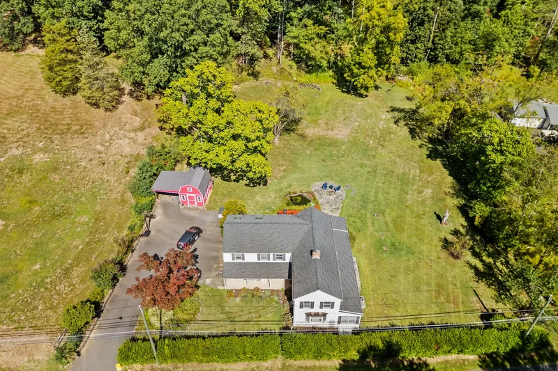 72 Poor Farm Road, Pennington, New Jersey, United States. - Photo 36