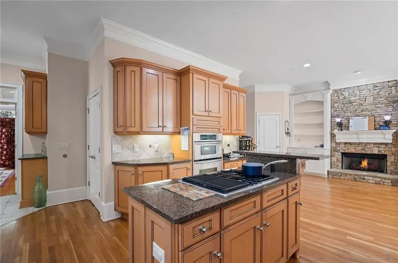 5053 Chapel Crossing, Douglasville, GA 30135, Douglasville, Georgia, United States. - Photo 34