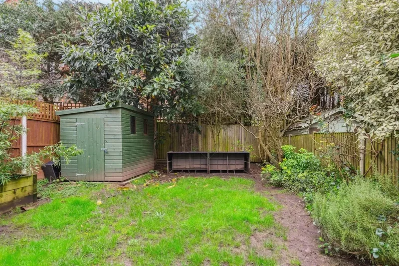 Causton Road, Highgate N6, London, England, United Kingdom. - Photo 7