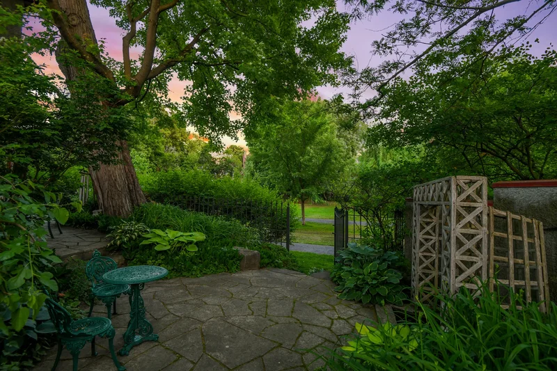 12 Allan Place, Ottawa, Ontario, Canada. - Photo 33