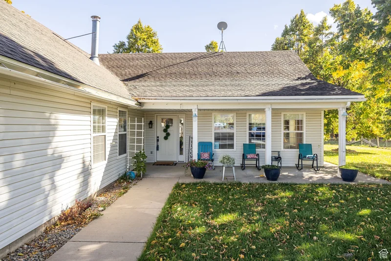 883 E 11000 S, Paradise, Utah, United States. - Photo 27