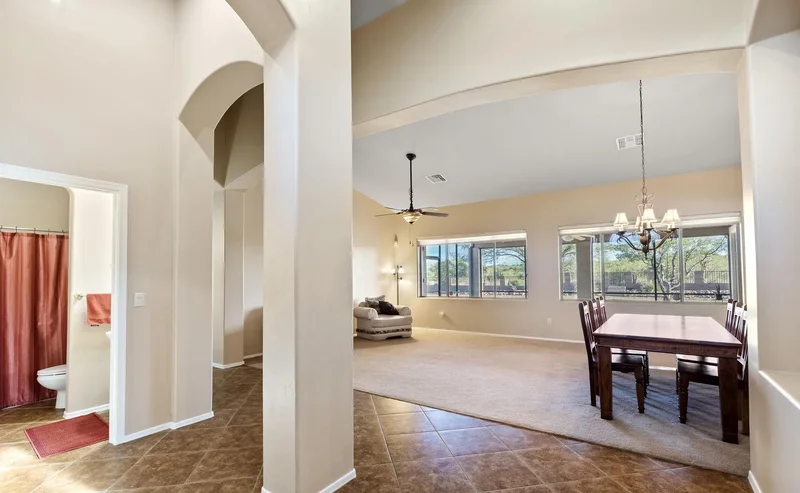 13860 E Cienega Creek Drive , Vail, AZ 85641, Vail, Arizona, United States. - Photo 16