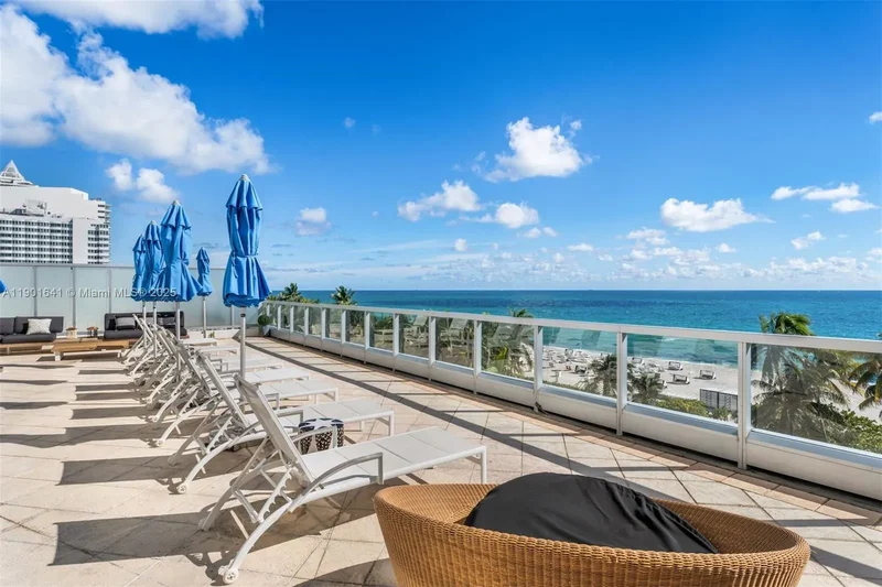 4391 Collins Ave 512, Miami Beach, Florida, United States. - Photo 46