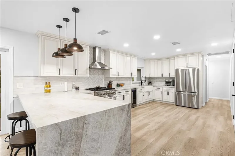 9839 Pomering, Downey, California, United States. - Photo 4
