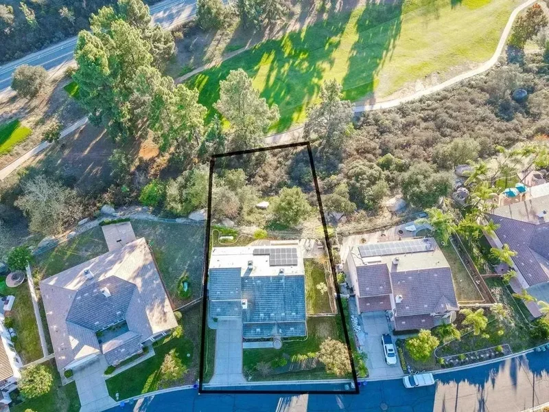 10353 Pinion, Escondido, California, United States. - Photo 33