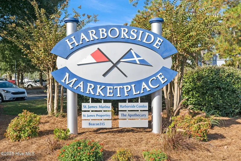 4111 Wyndmere Drive, Southport, North Carolina, United States. - Photo 114