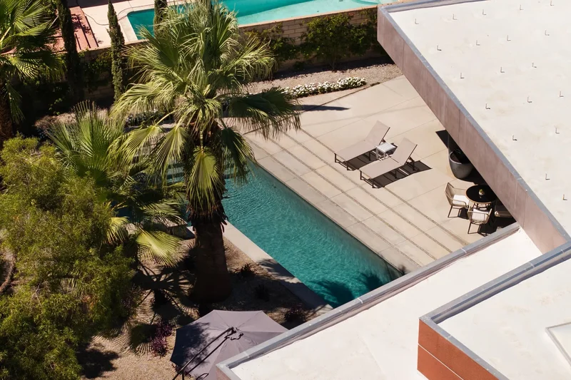 74755 Del Coronado Drive , Palm Desert, CA 92260, Palm Desert, California, United States. - Photo 37