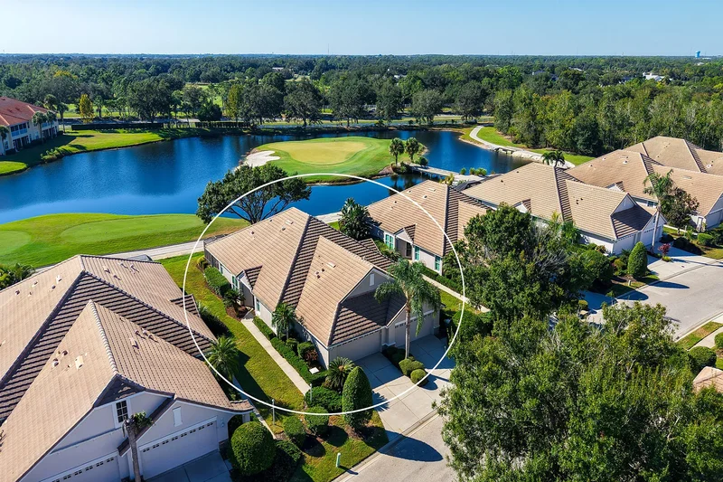 Lakewood Ranch Country Club Village H