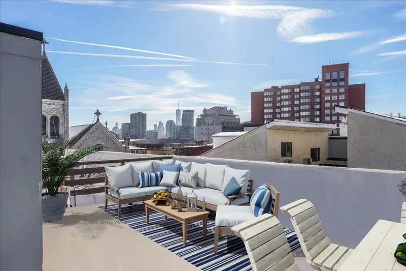 70 Monroe Street, Hoboken, New Jersey, United States. - Photo 24