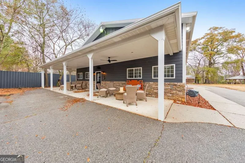 528 Old Alabama Road SE, Cartersville, GA 30120, Cartersville, Georgia, United States. - Photo 63