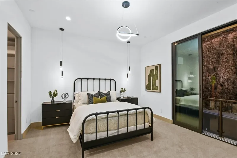 601 Overlook Rim Drive, Henderson, Nevada, United States. - Photo 22