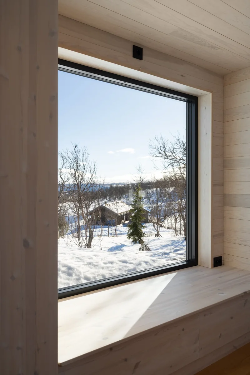 Solhovda 22, 3580 Geilo, Norway, Geilo, Buskerud, Norway. - Photo 26