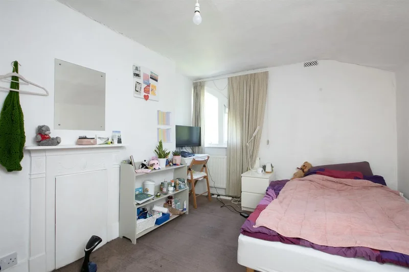 Camberwell Grove, Camberwell, SE5, Camberwell, England, United Kingdom. - Photo 15