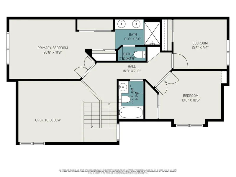 3025 Badger Dr, Pleasanton, CA 94566, Pleasanton, California, United States. - Photo 37