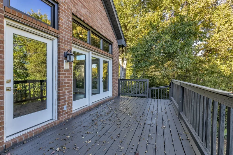 102 Chuzzlewit Down, Nashville, Tennessee, United States. - Photo 48