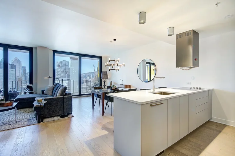 1 Boul. De Maisonneuve O. 1802, Montréal, Quebec, Canada. - Photo 12