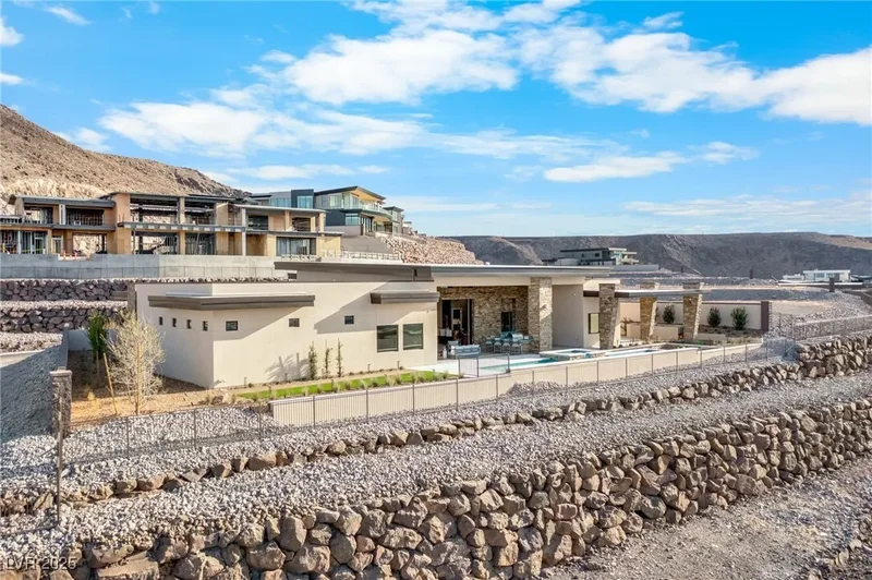 9 Stonecutter Court, Henderson, Nevada, United States. - Photo 69