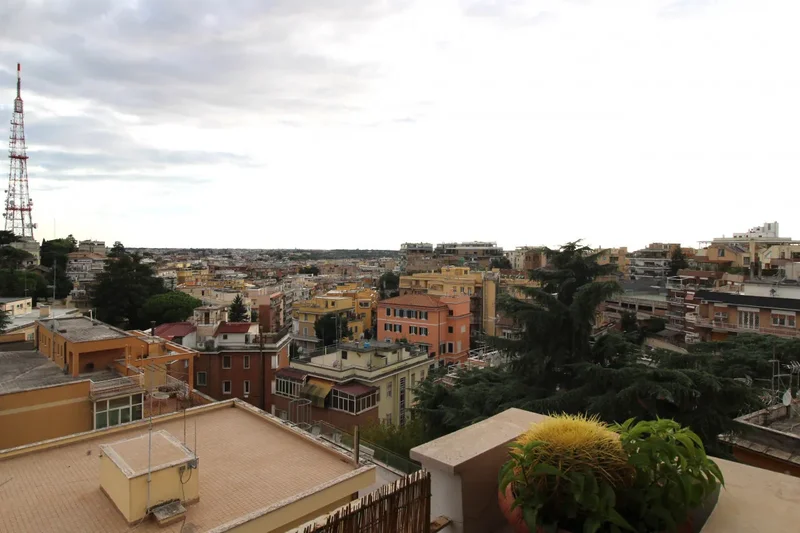 Piazzale Delle Medaglie D'oro, Rome, Lazio, Italy. - Photo 4
