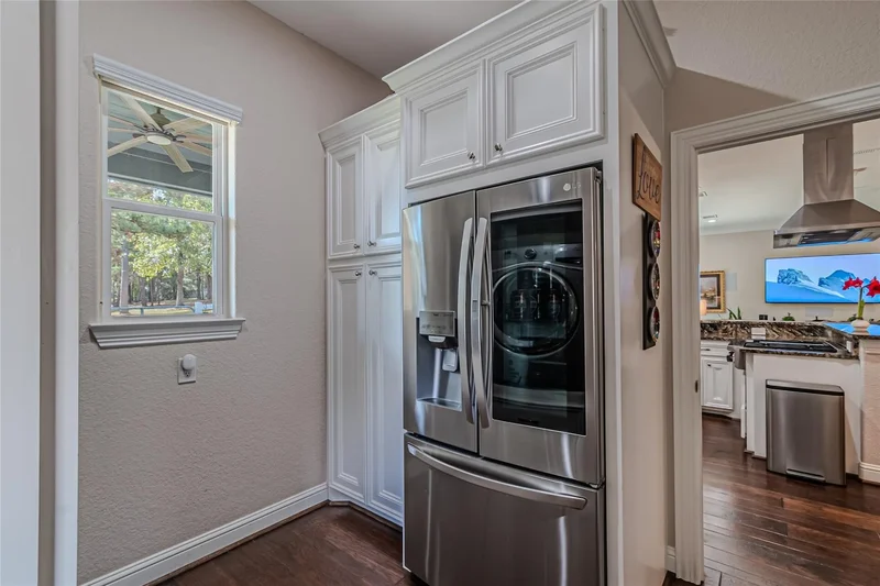 15569 Crown Oaks Drive, Montgomery, Texas, United States. - Photo 43