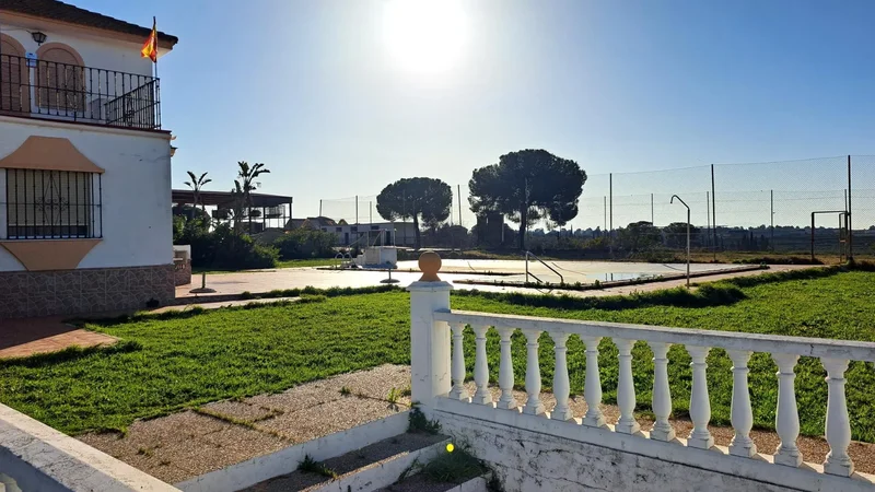 Sevilla, Mairena del Alcor, SEVILLA, Mairena del Alcor, Mairena del Alcor, Andalusia, Spain. - Photo 26