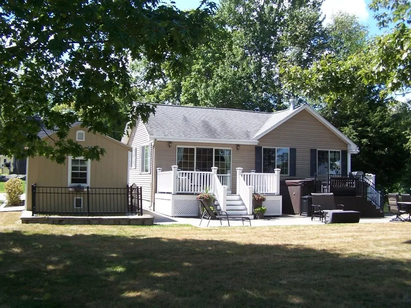 29 Dismal Drive, Monmouth, ME 04259, Monmouth, Maine, United States. - Photo 47