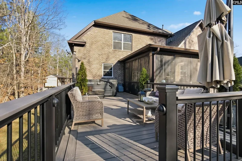 524 Murray Lindler Road, Chapin, SC 29036, Chapin, South Carolina, United States. - Photo 32