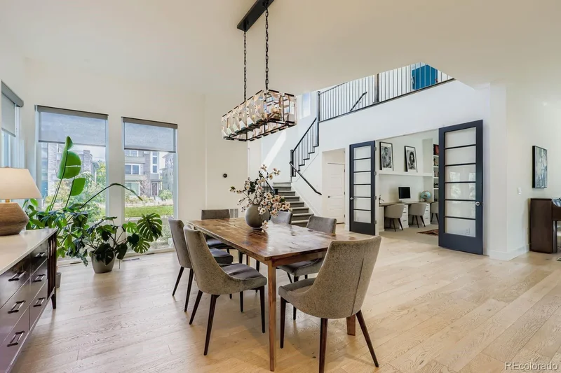 6025 Beeler Street, Denver, Colorado, United States. - Photo 13