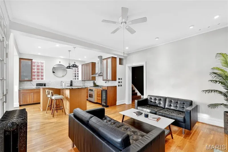 4624 Pershing Place, St. Louis, Missouri, United States. - Photo 12