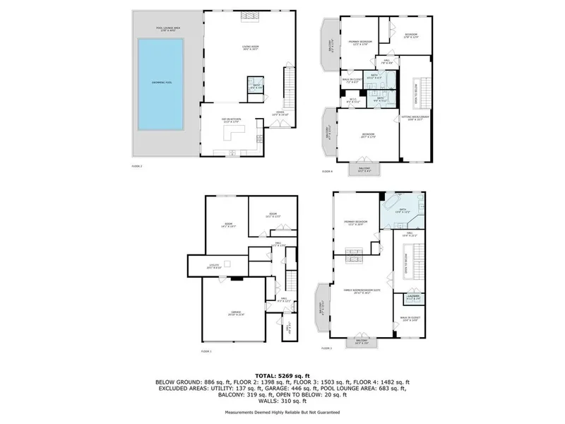 4 Angelas Place , Bronx, NY 10465, New York, New York, United States. - Photo 12