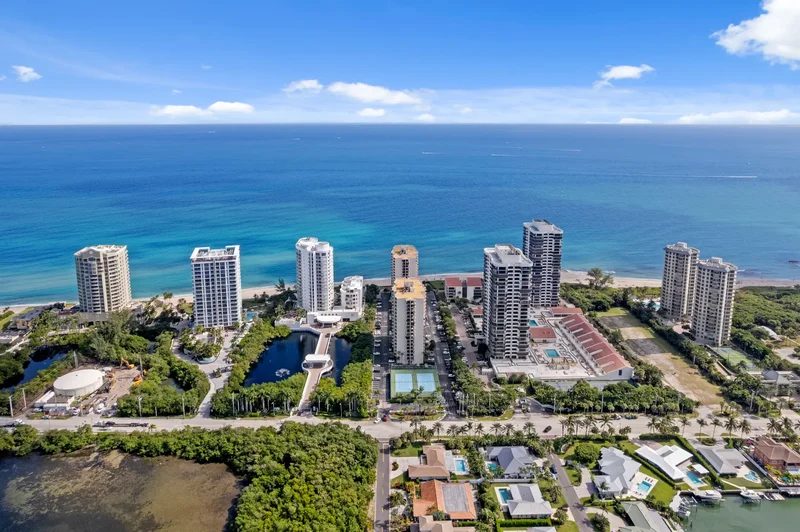 4200 N Ocean Dr Unit# 2-304, Singer Island, FL 33404, Riviera Beach, Florida, United States. - Photo 23